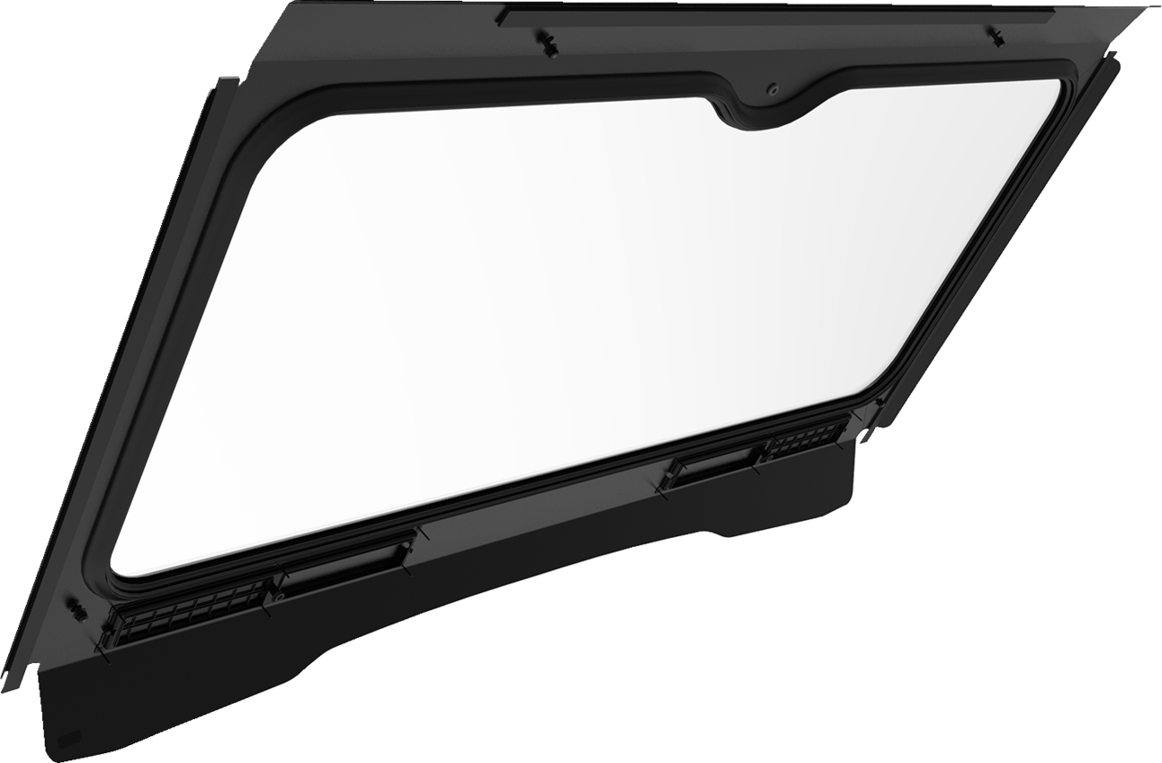 Moose Racing Glass Windshield