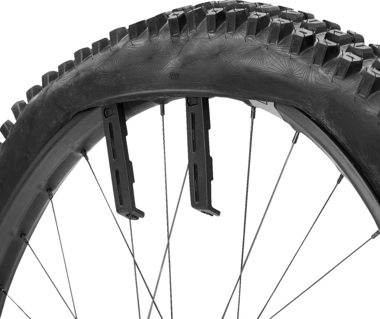Slider Tire Lever Kit