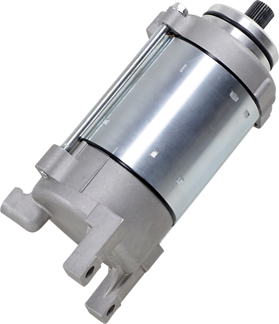 RICK'S MOTORSPORT ELECTRIC Starter Motor