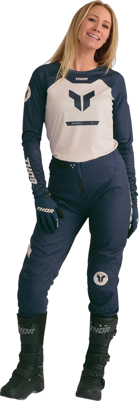 THOR Women's Ridemode Static Gloves