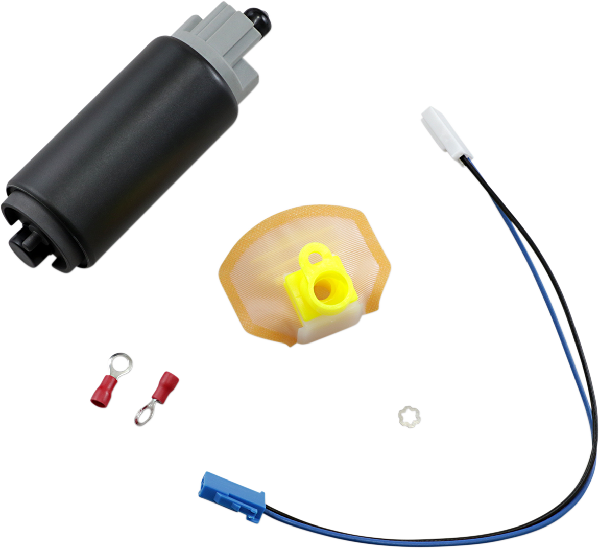 Fuel Pump Rebuild Kit