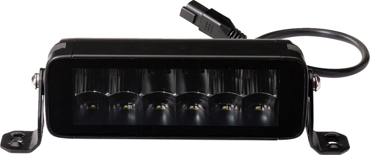 MOOSE OFFROAD Black-Out Series Light Bar