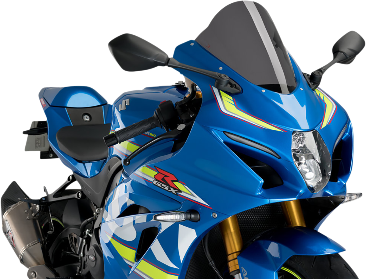 Z-Racing Windscreen