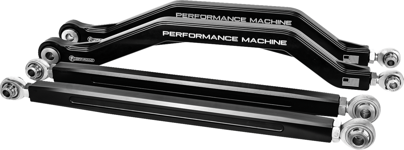 Radius Rod