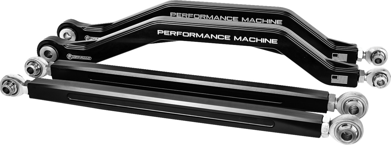 PM OFF-ROAD Radius Rod