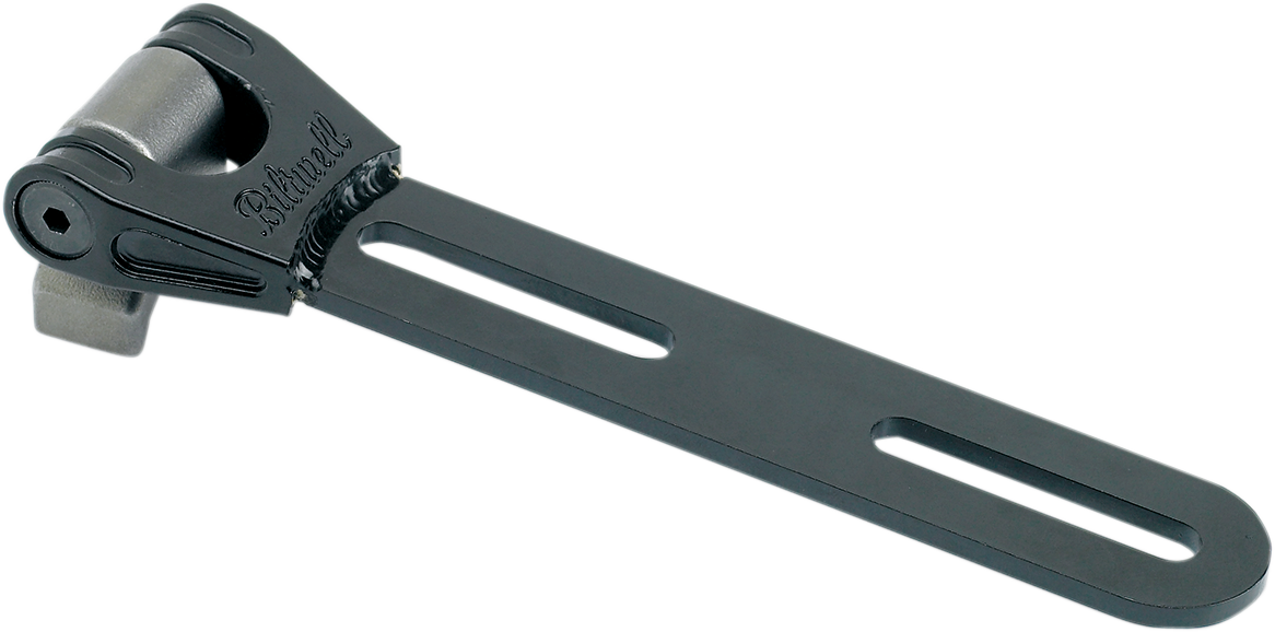 BILTWELL Macho Seat Hinge