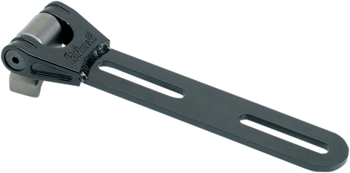 BILTWELL Macho Seat Hinge