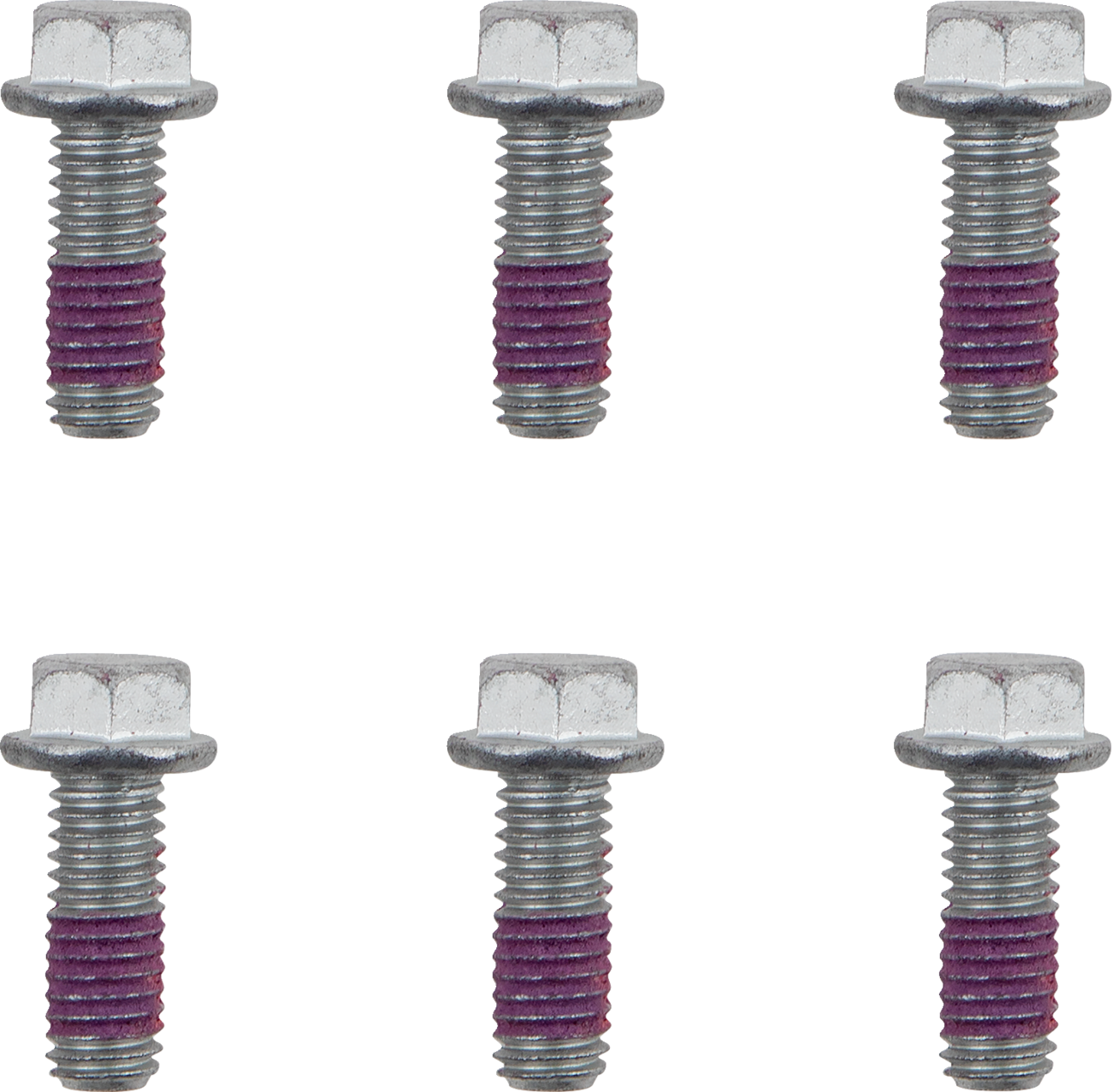 MOTO-MASTER Brake Rotor Bolts