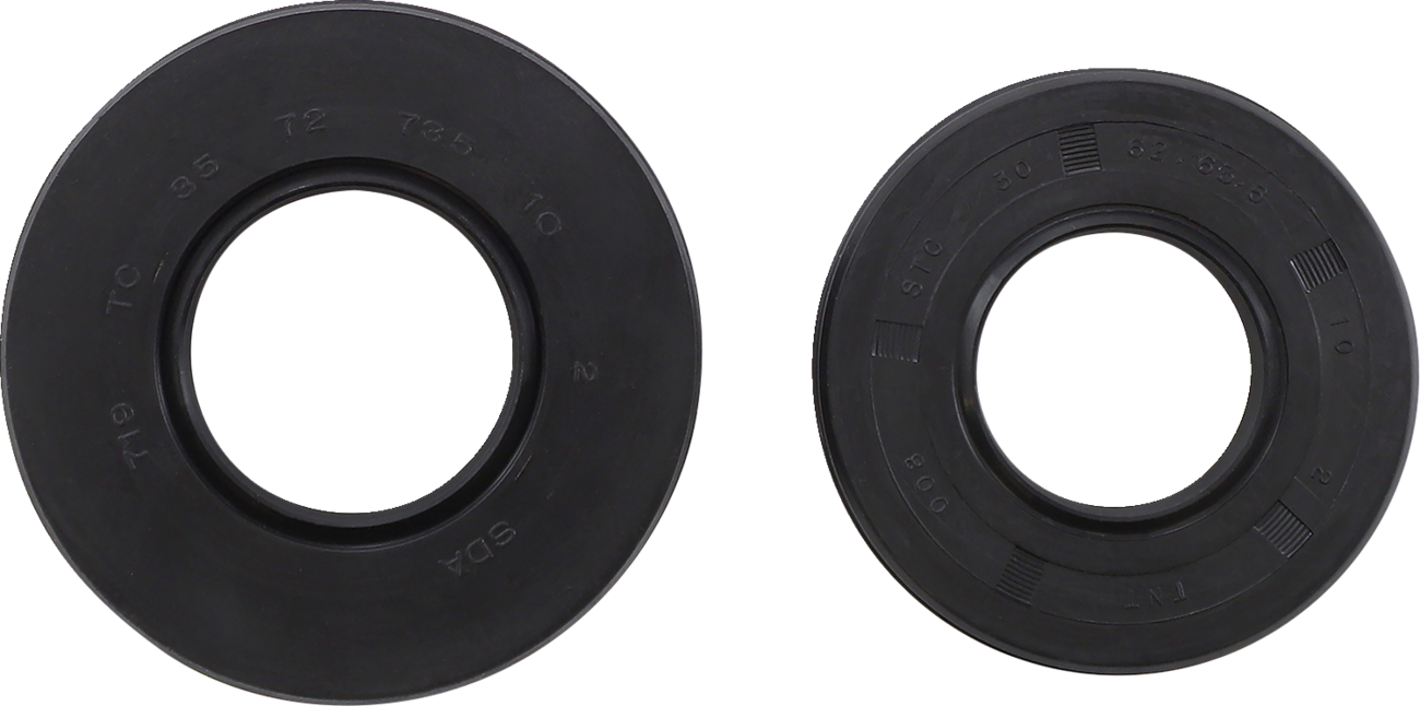 VERTEX Oil Seal