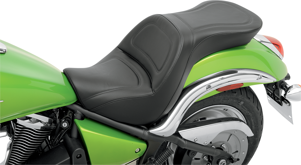 Saddlemen Explorer Seat Kawasaki VN900C Vulcan Custom 2007-2013
