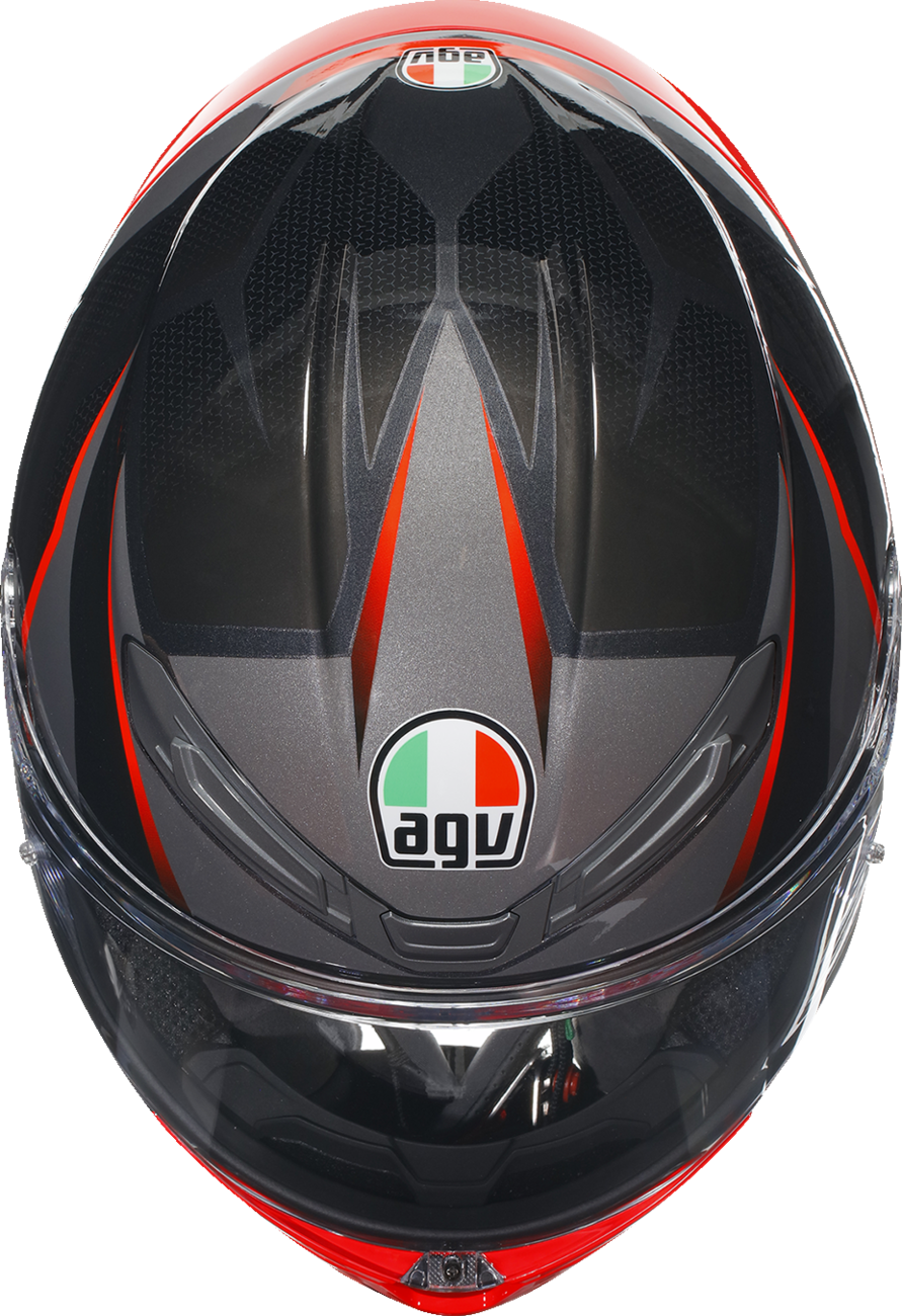 AGV K6 S Slashcut Helmet