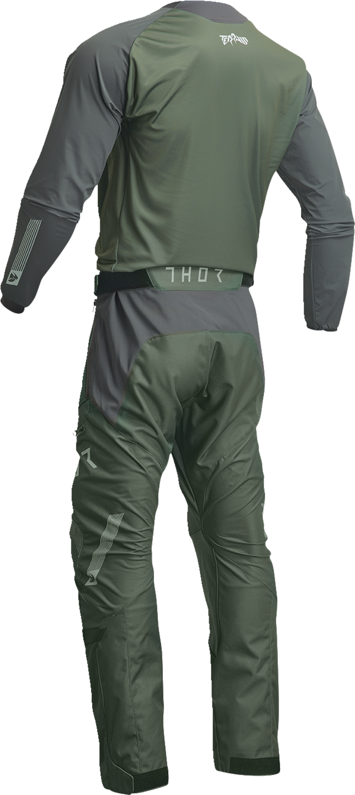 THOR Terrain Jersey