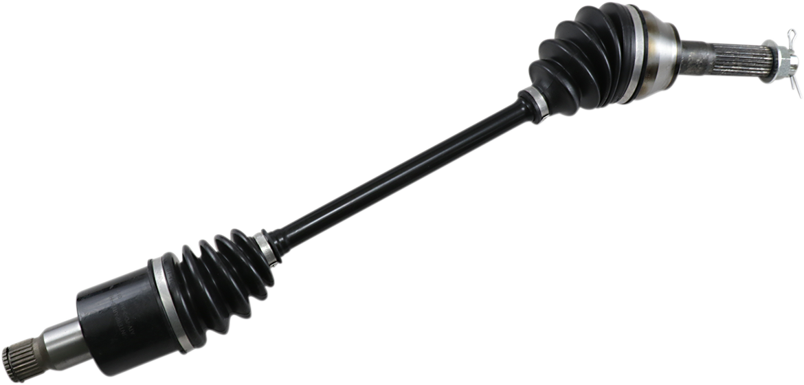 MOOSE OFFROAD Complete Axle Kit