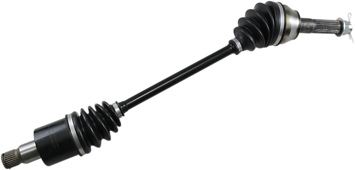 Moose Racing LM6 Rear Axle Polaris RZR 4 800 / S 2009-2014