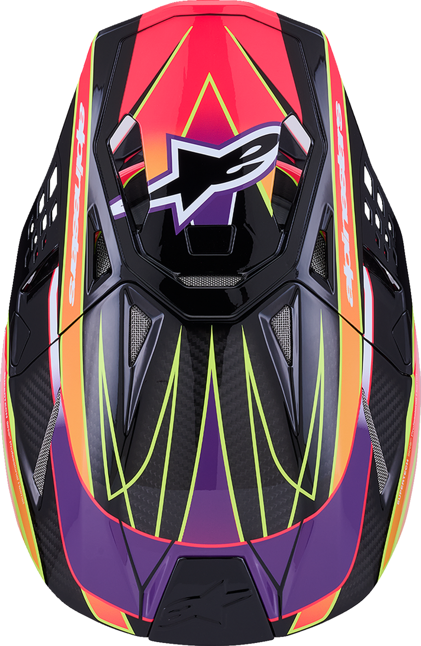 Alpinestars Supertech M10 Era MIPS® Helmet