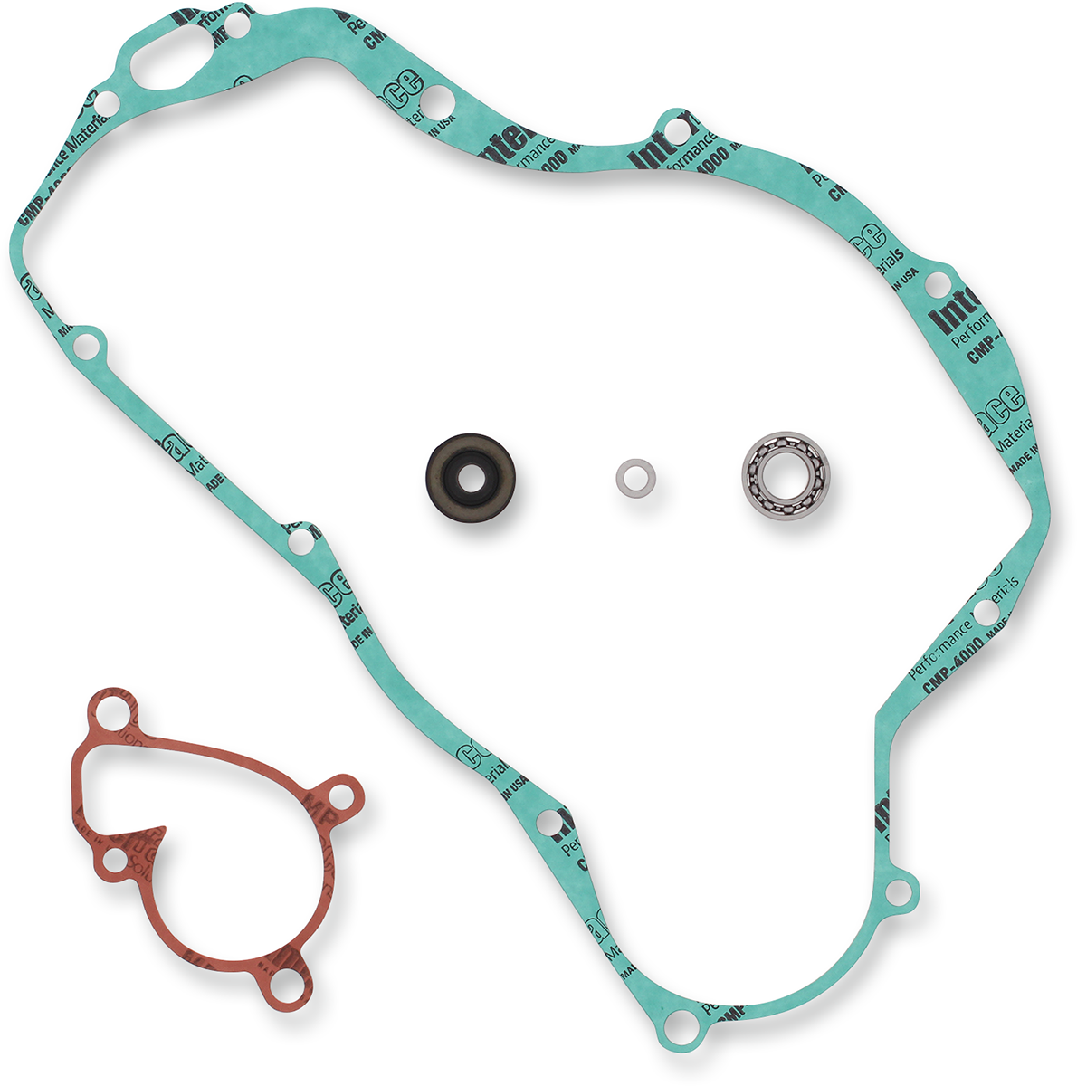 Moose Racing Water Pump Rebuild Kit