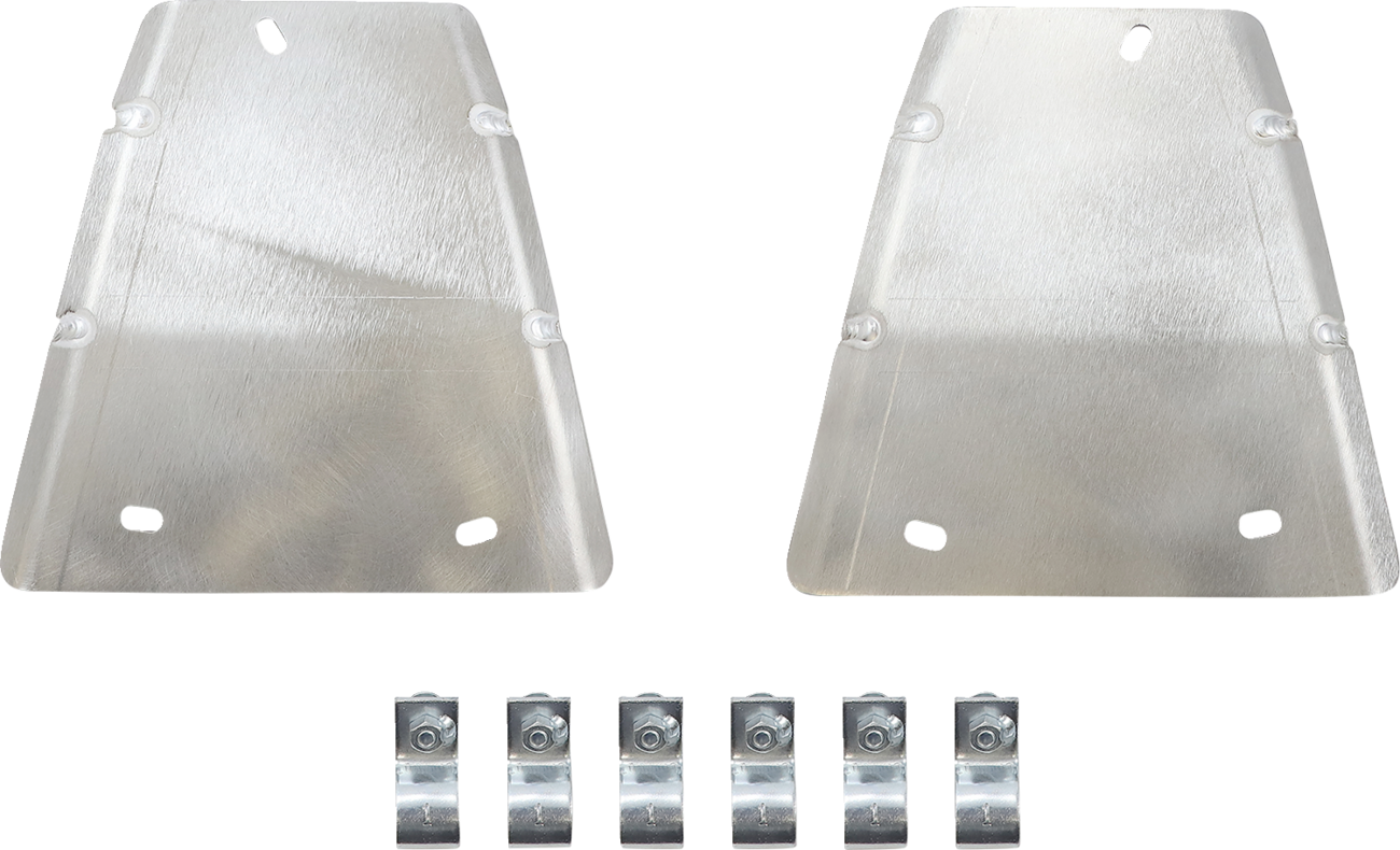 A-Arm Guards