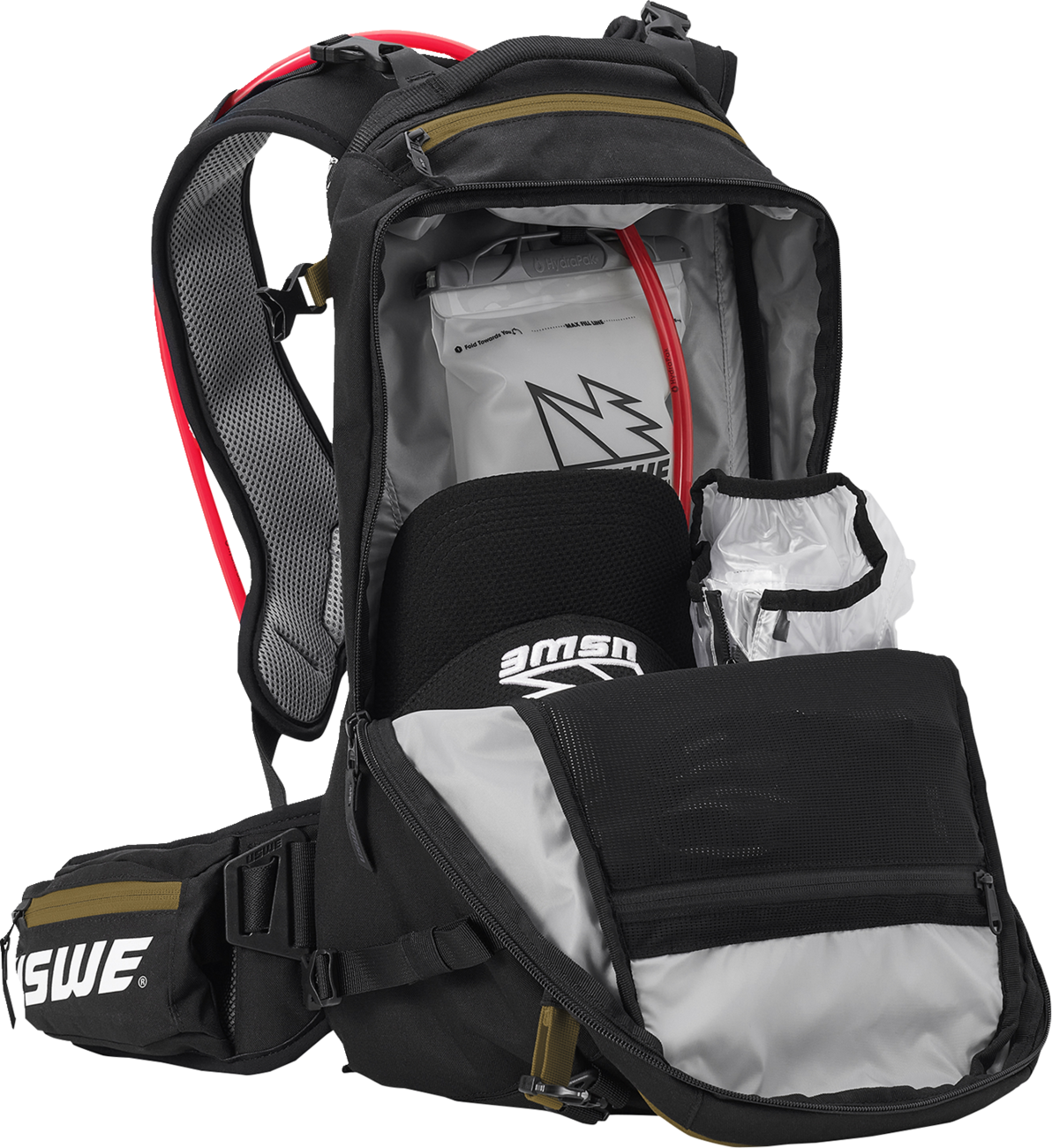 Uswe Core Off-Road Daypack