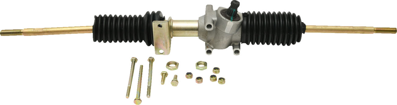Moose offroad Steering Rack Polaris