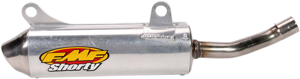 FMF Powercore 2 Shorty Silencer Honda CR250R 2002-2007