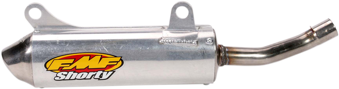 FMF Powercore 2 Shorty Silencer Honda CR250R 2002-2007