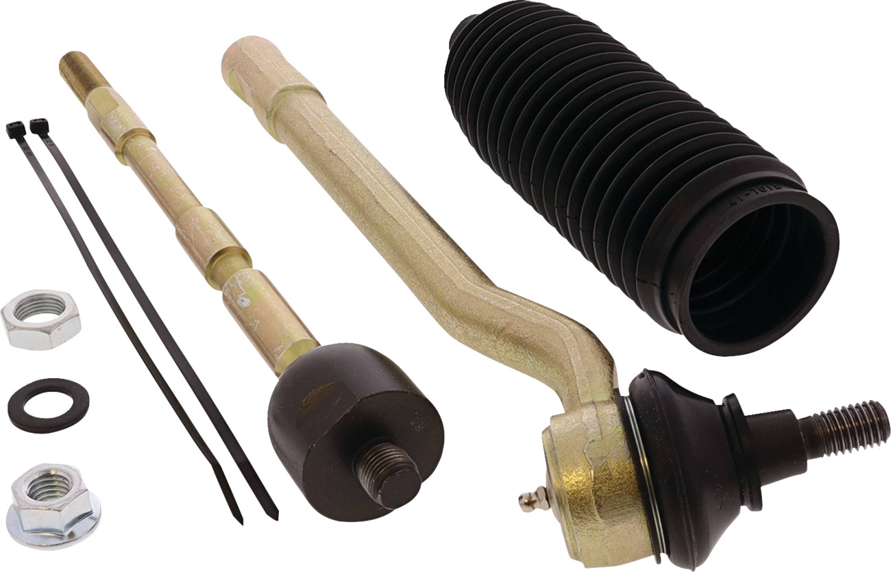 Moose offroad Tie Rod End Kit - Left/Right Hand Polaris