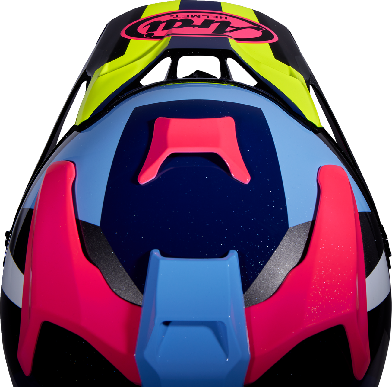 ARAI HELMETS VX-Pro4 Block Helmet