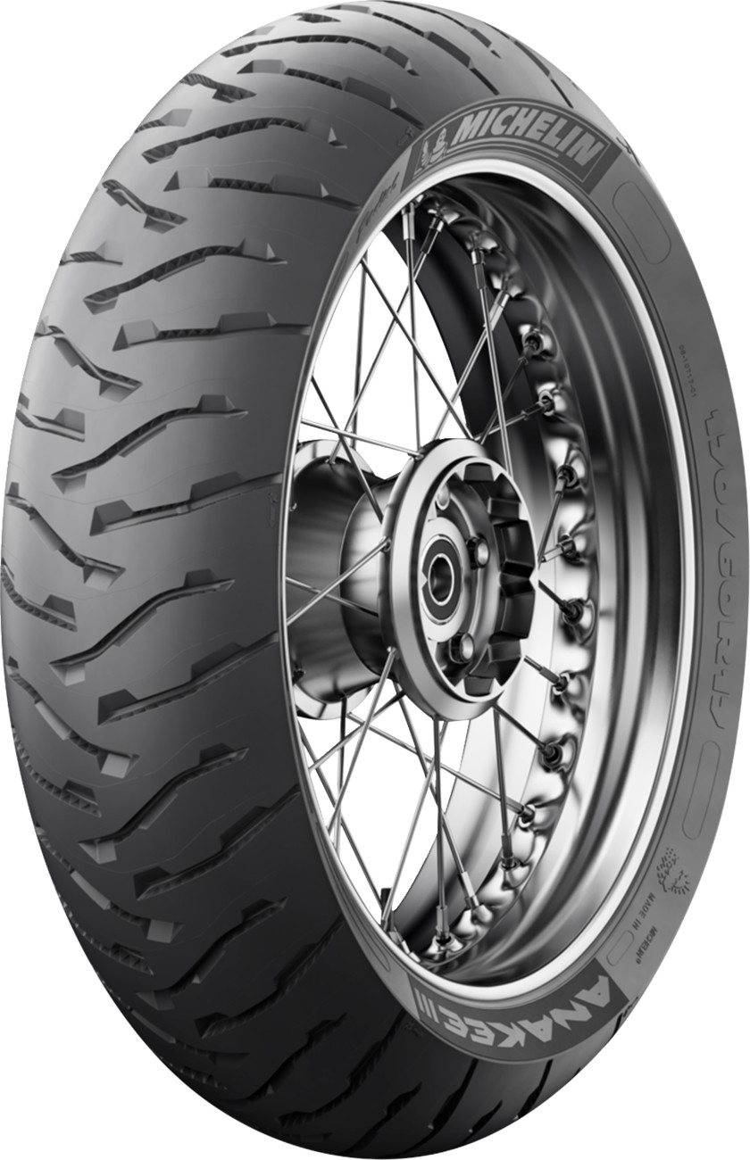 MICHELIN Anakee III Tire