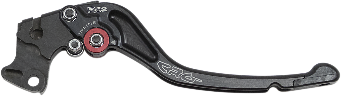 CRG RC2 Clutch Lever KTM 390 Duke / Adventure / RC390 / Husqvarna Vitpilen / Svartpilen 401 2013-2024
