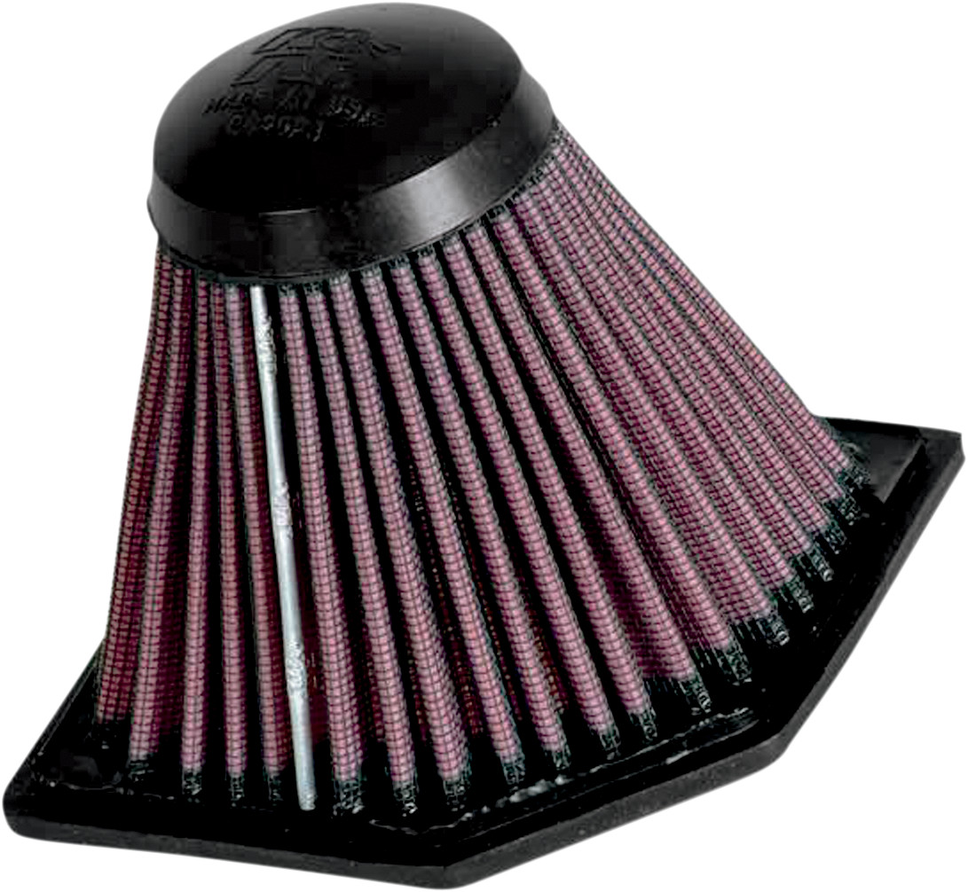 K & N OE Replacement High-Flow Air Filter