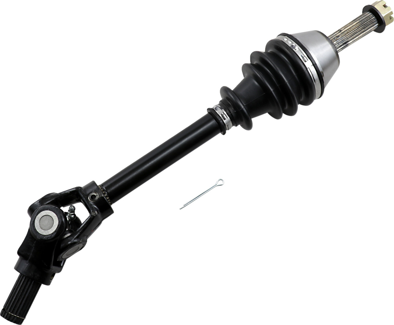 Moose Racing OEM Replacement Standard CV Axle