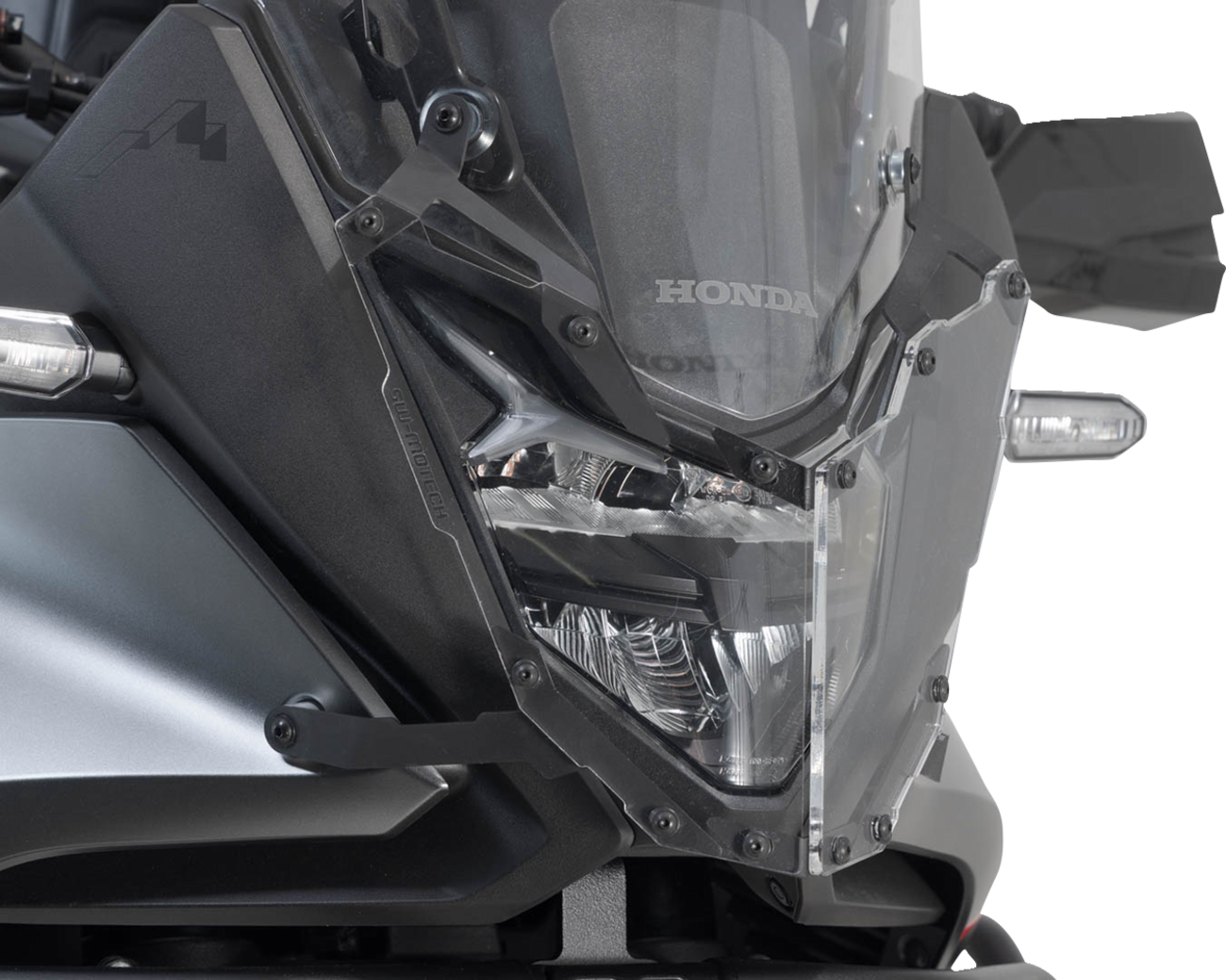 SW-MOTECH Headlight Guard