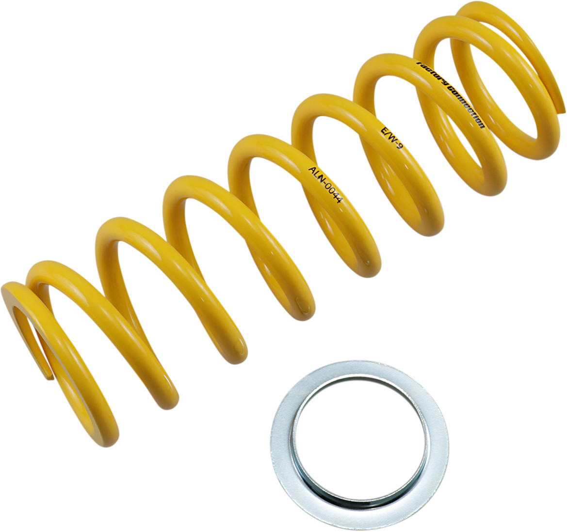 Factory Connection Shock Spring Honda / Suzuki / Kawasaki / Yamaha 125cc-500cc