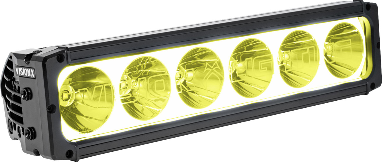 Vision X Light Bar