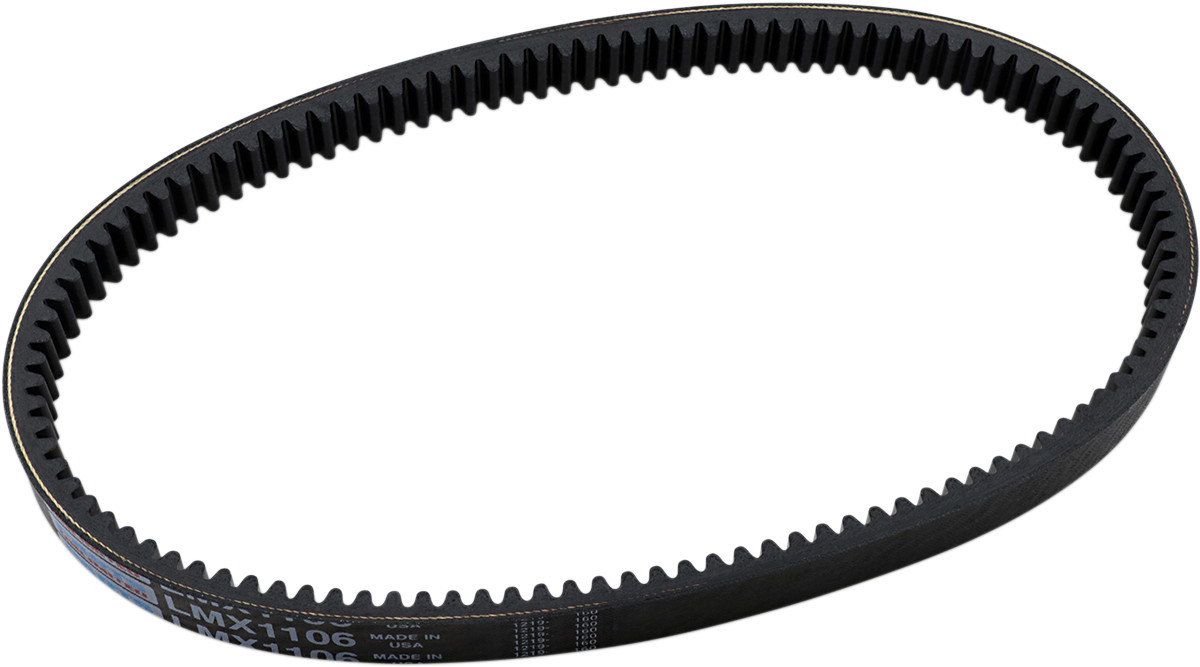 PARTS UNLIMITED Super X Belt