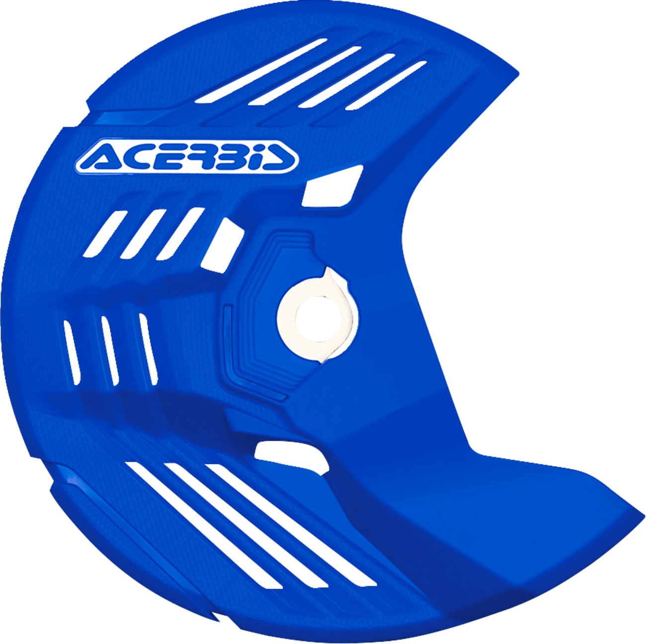 ACERBIS Linear Front Disc Cover