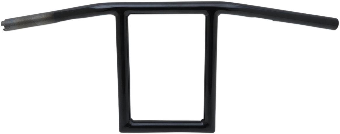 La choppers Window Ape Handlebar - 10" - Black