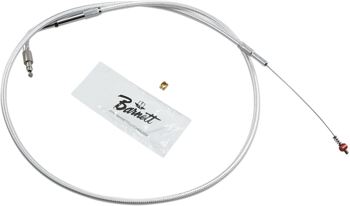 BARNETT Platinum Series Throttle/Idle Cable
