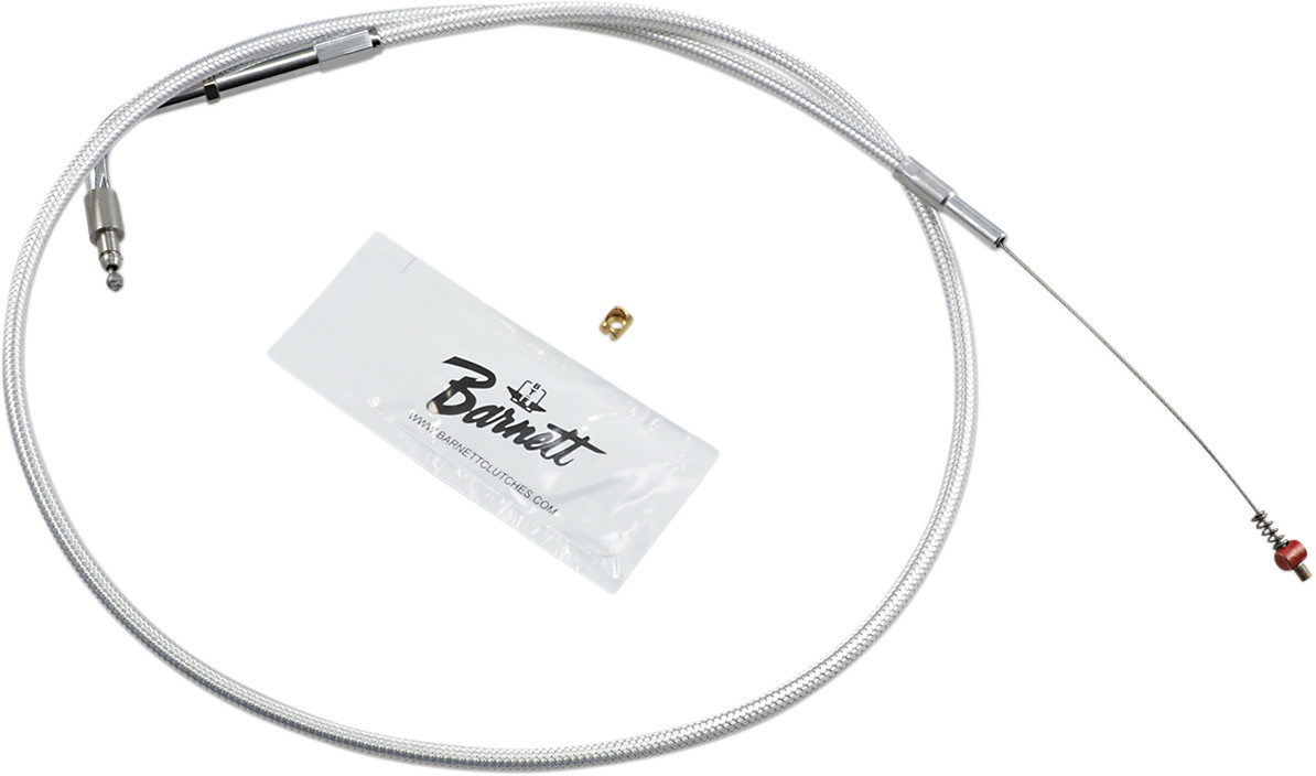 BARNETT Platinum Series Throttle/Idle Cable