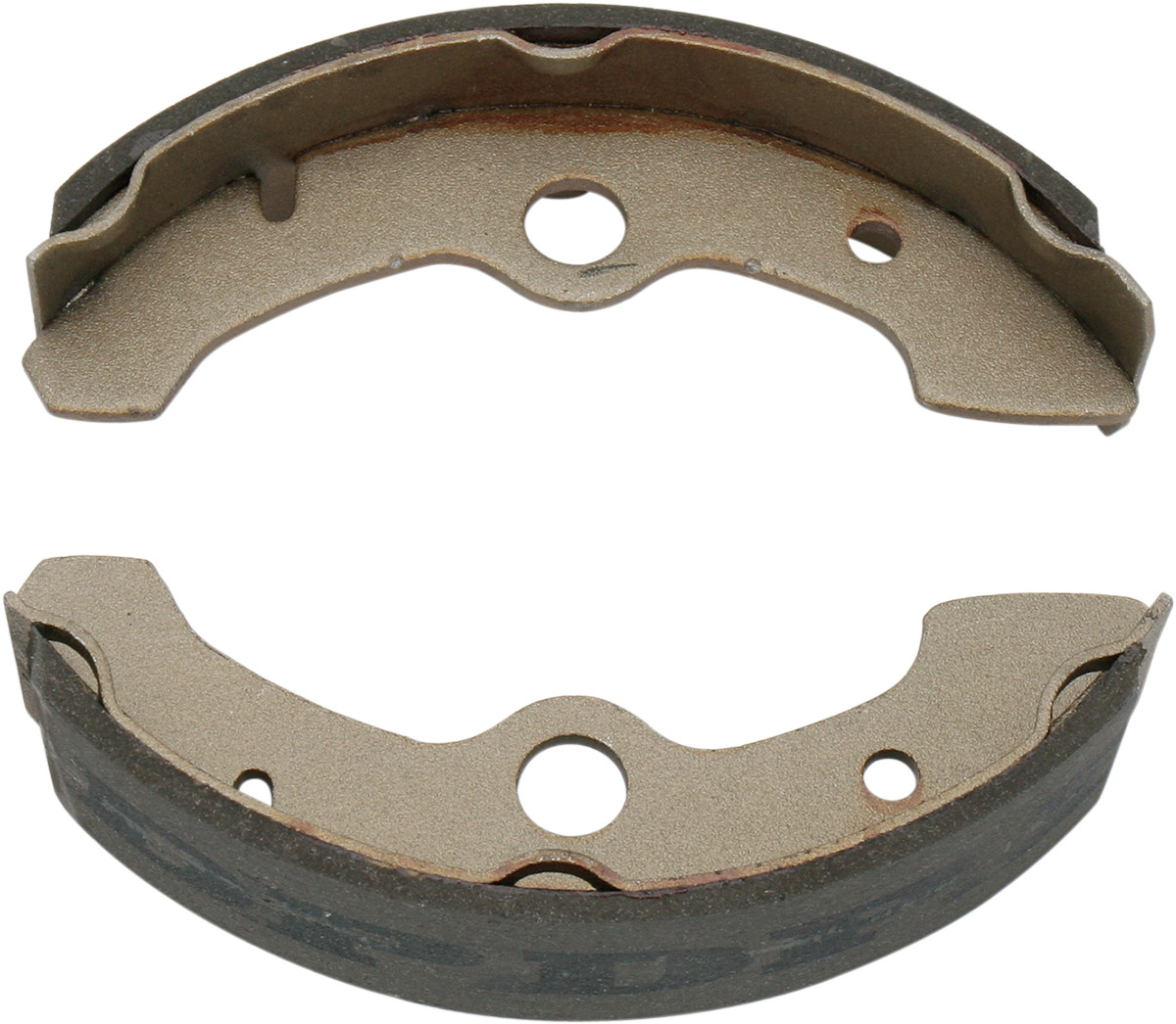 Moose Racing Brake Shoes