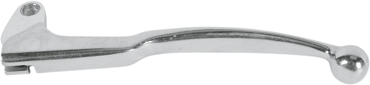 Moose offroad OEM-Style Replacement Standard Clutch Lever - Polished Kawasaki