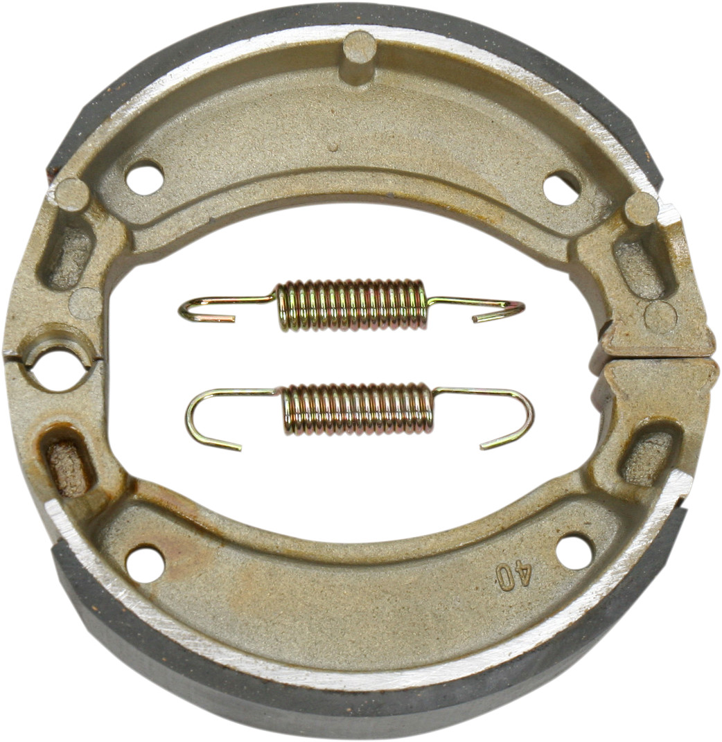EBC Organic Brake Pads