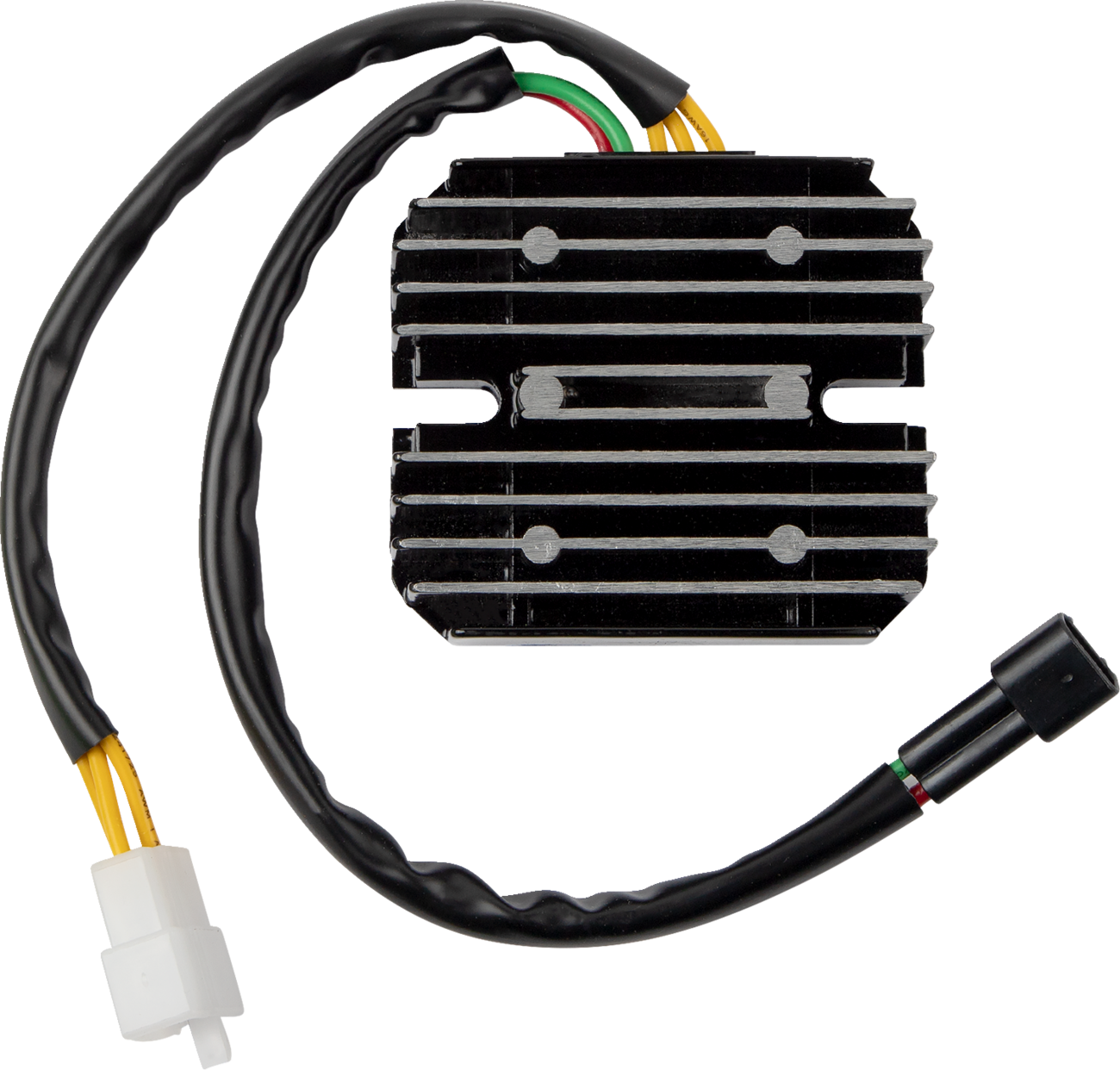 Regulator Rectifier