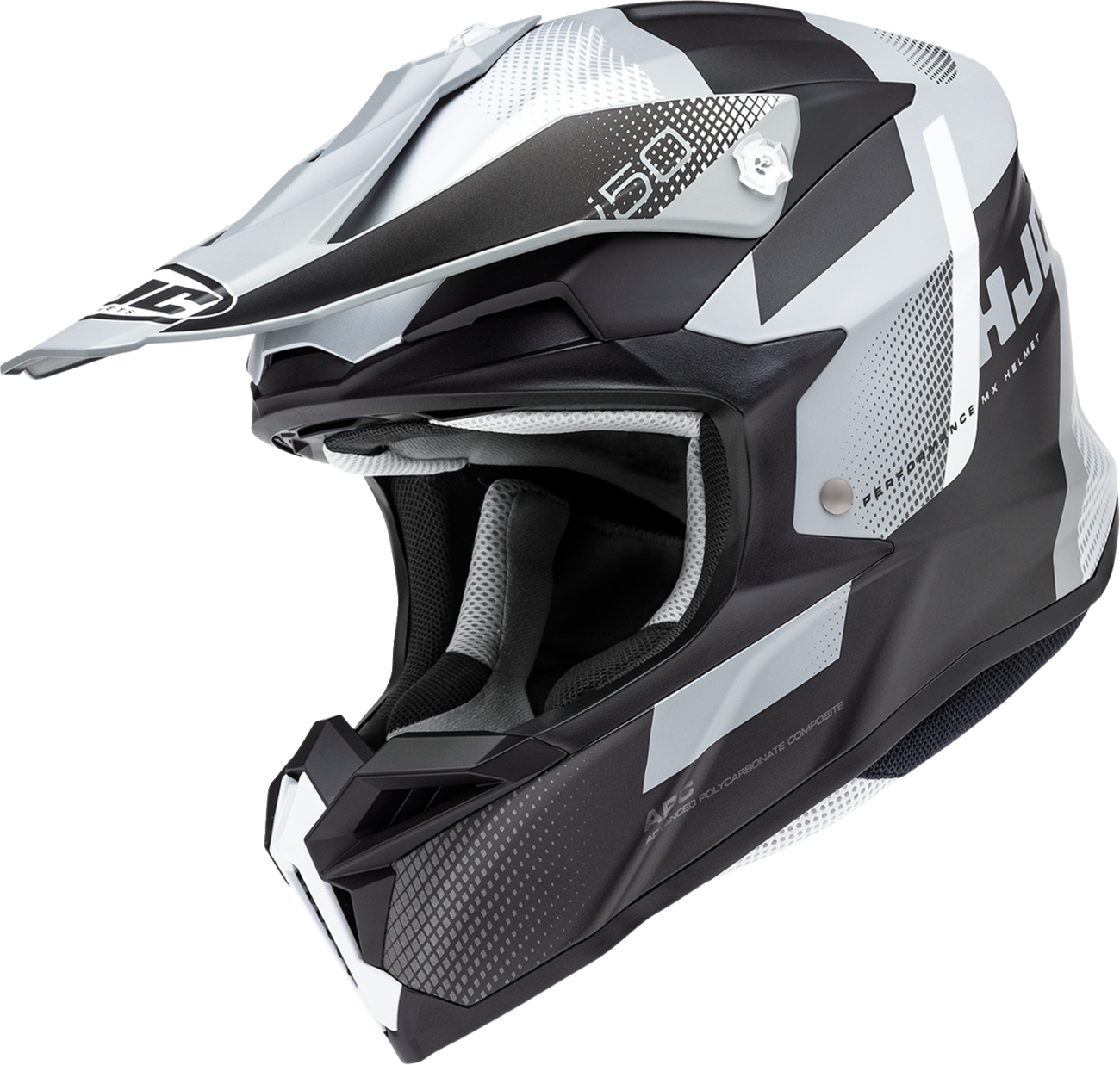 HJC i50 Mimic Helmet