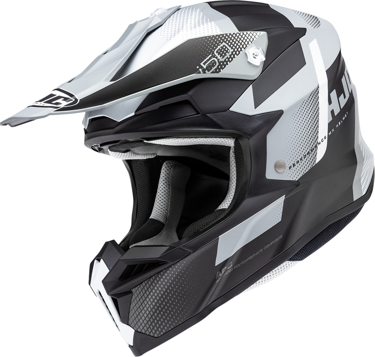 HJC i50 Mimic Helmet