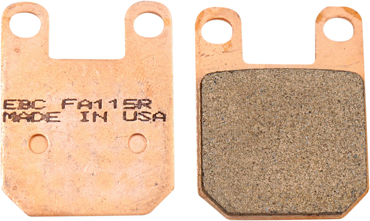 EBC Standard Brake Pads