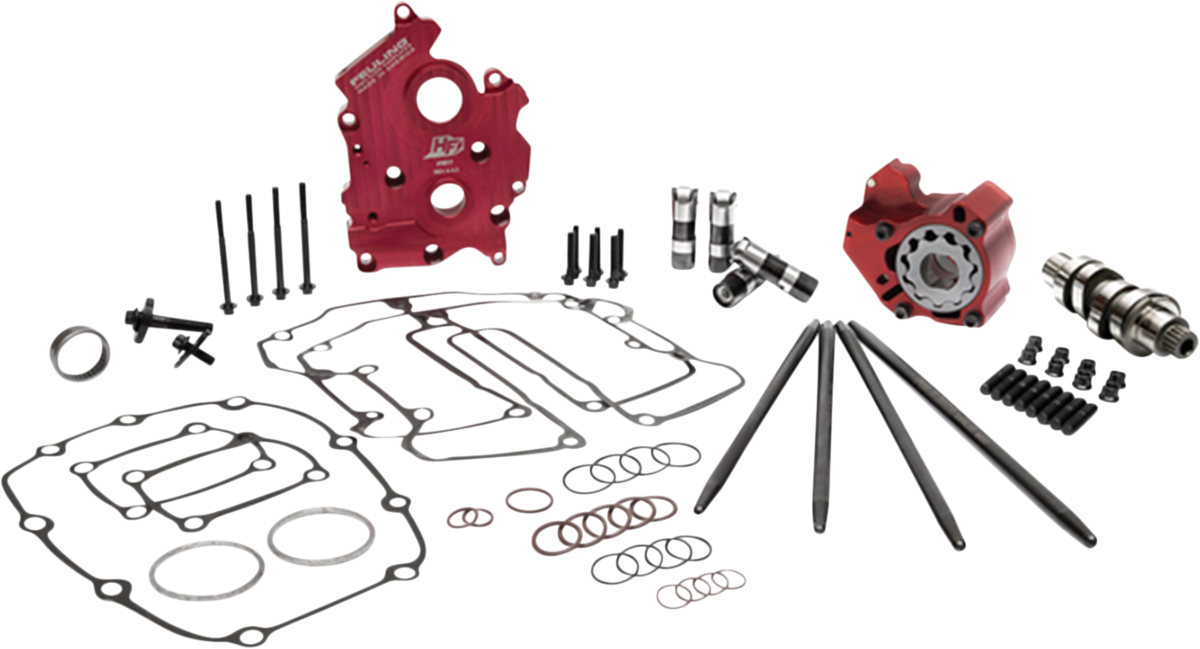FEULING PARTS Race Series® Camchest Kit with Short Travel Lifters