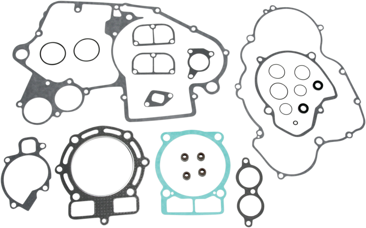 Moose Racing Complete Gasket Kit