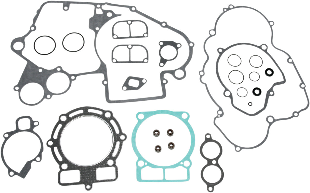 Complete Gasket Kit