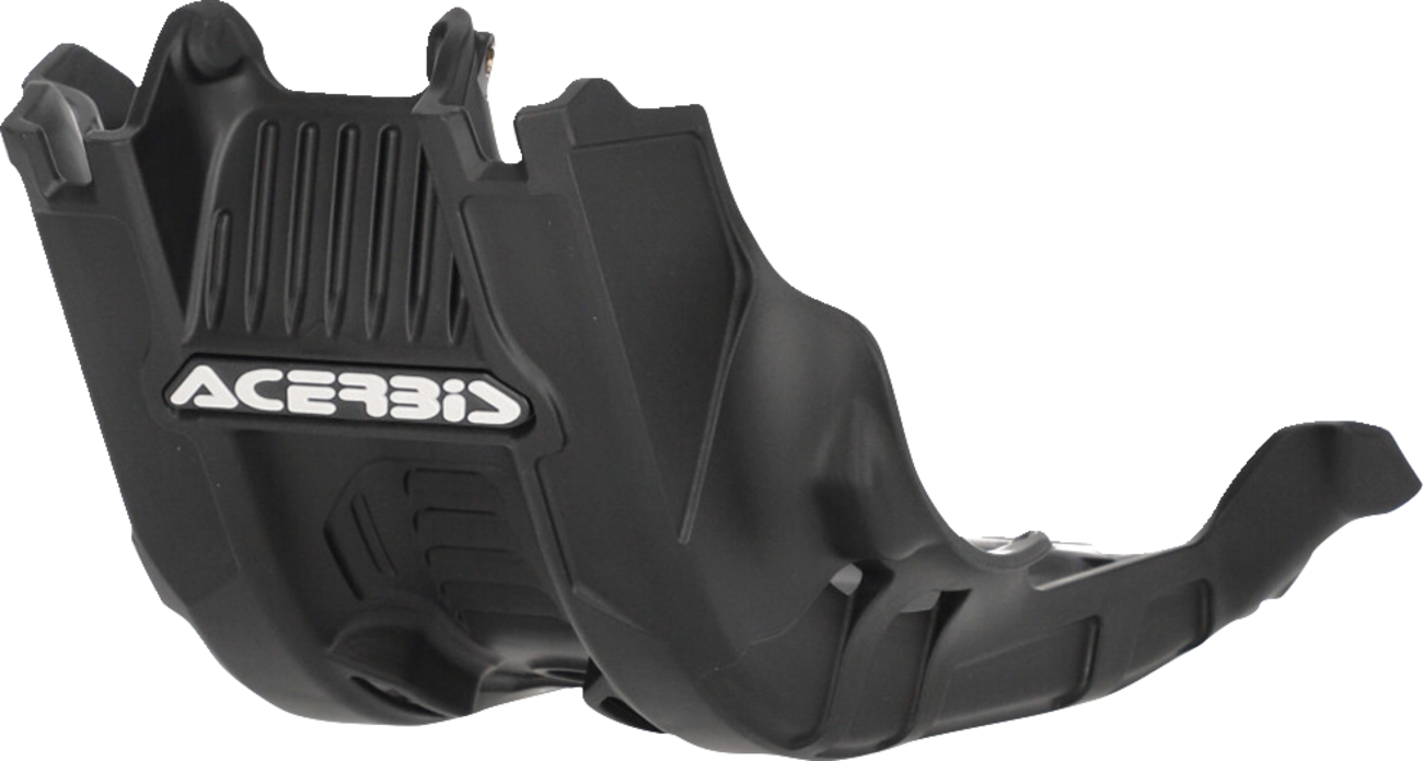 Acerbis Off-Road Skid Plate KTM / Husqvarna / Gas Gas 250cc-350cc 2022-2025